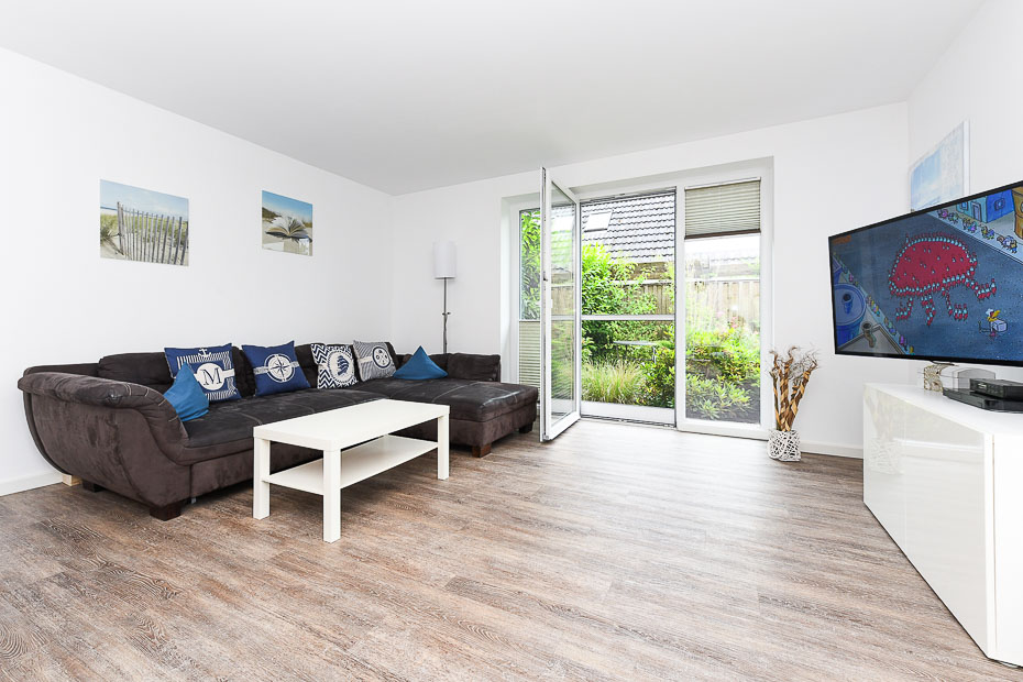Beispielfoto zu der Wohneinheit Ferienhaus „Kea“