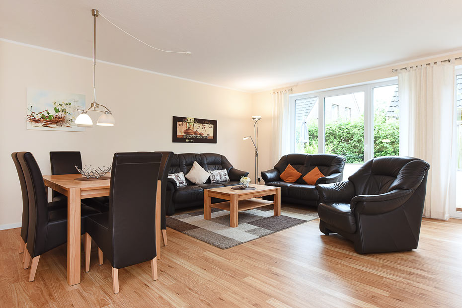 Beispielfoto zu der Wohneinheit Ferienhaus „Wormser Tor“